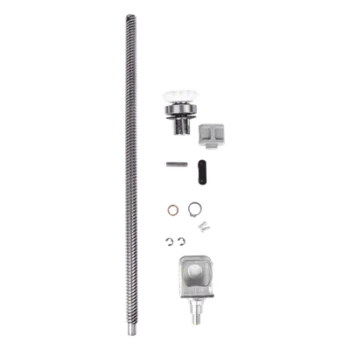 Grupo de tornillos sin fin / Alta eficiencia / Compatible con S418 / Funcionamiento silencioso / Mantenimiento reducido