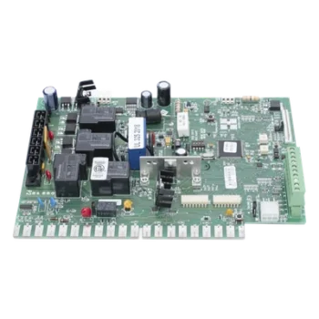 Tarjeta de Control / Operador de Puerta Deslizante / Uso Comercial / 115V CA / Compatible 6524-9024