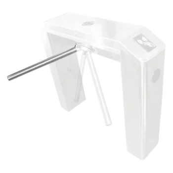 Brazo de repuesto para torniquete / Acero inoxidable / Alta resistencia / 10,000 ciclos/día / Compatible XT1000PRO y XT5000PRO