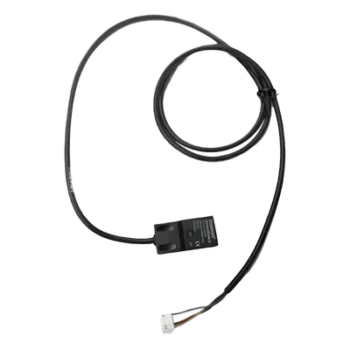 Kit de Sensores IR de Proximidad / Compatible con Torniquete DSK3G200(L)X / Diseño Compacto / Sin Tornillería Adicional