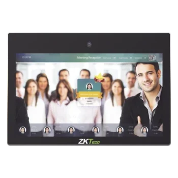 Kiosco inteligente / Reconocimiento facial 5 personas simultáneas / Pantalla táctil 21.5" / Android 7.1.2 / 4GB RAM / 32GB ROM / Wi-Fi Bluetooth USB TCP/IP / Detección 1-5 m (3.3-16.4 ft)