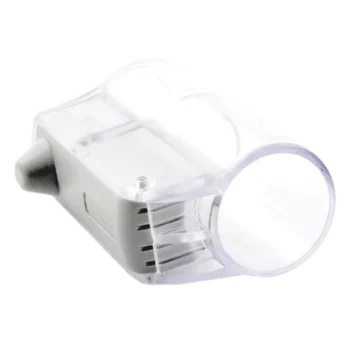 Tag AM para Botellas / 58 kHz / 86×29×58 mm / 160-180 cm Alcance / Transparente