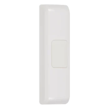 Transmisor Inalámbrico de Timbre / 433 MHz / 500 pies (152 m) / Batería CR2032 / Sin Cableado