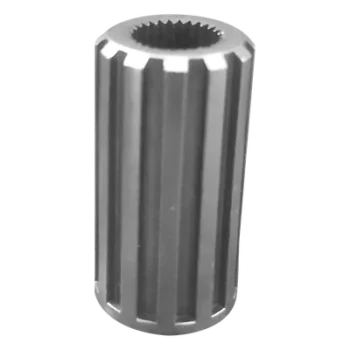 Buje de Instalación para Riel Tipo C / Motor 100 kg / Puertas 2.4 - 5 m (7.9 - 16.4 ft) / Alimentación 120 VCA / Industrial