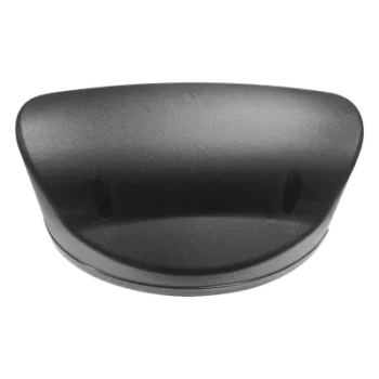 Tapa Plástica para Enganche de Barrera / Compatible Italiano y Nacional / Plástico Resistente