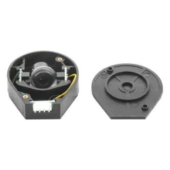 Sensor Óptico de Límite de Paro / Alta Precisión / Industrial / Resistente a Condiciones Adversas