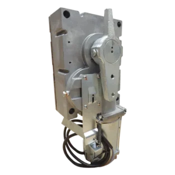 Motorreductor de refacción / Barreras automáticas / Alta precisión / Compatible KXBGG4M-G3750