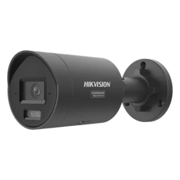 Cámara Bala IP / 6 Megapixel / 2.8 mm / Dual Light 40 m (131.2 ft) / ColorVu 3.0 / AcuSense 3.0 / IP67 NEMA 4X