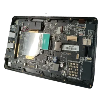 Tarjeta Madre para Terminal Facial / TCP-IP / 1 Entrada-Salida de Alarma / Protección contra Descarga