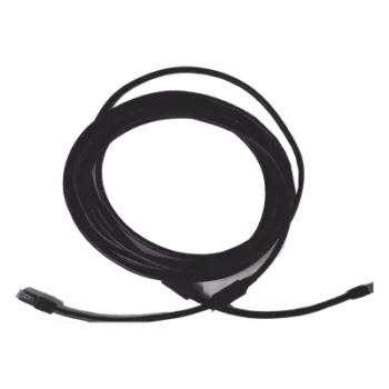 Cable de Comunicación RJ45 / Torniquete Swing Barrier / Maestro-Esclavo / 55 cm (21.7 in)