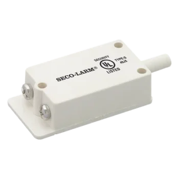 Conmutador de seguridad / Circuito normalmente abierto / 0.5A @ 24VDC / 70 x 28 x 16 mm (2-3/4 x 1-1/16 x 5/8 pulg)