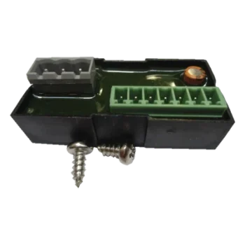 Tarjeta Electrónica Encoder / Brazos AXO / Serie AXO 3/4 / Recubrimiento Protector / 24 V