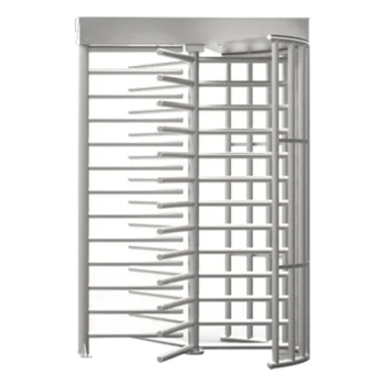 Torniquete de cuerpo completo / Intemperie / Bidireccional / Acero soldado / 110-240 VCA / 50-60 Hz