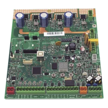 Tarjeta de control / 36VDC / Antiaplastamiento EN 12978 / Industrial / B680H