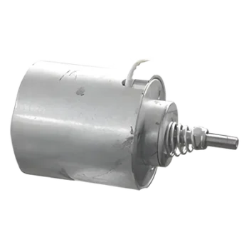 Solenoide de repuesto / 24 VDC / Serie XT100/XT200 / Diseño compacto