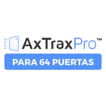 Licencia de control de acceso / 64 puertas / Cliente-servidor web / HTML5 / Escalable