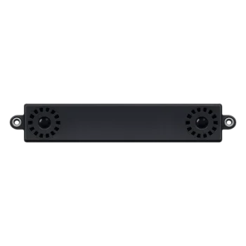 Soporte Estructural para Mecanismo de Torniquete / Compatible con Serie AP1000HD/AP2000HD/AP2002HD / Construcción Robusta / Resistente a la Corrosión / Diseño Compacto