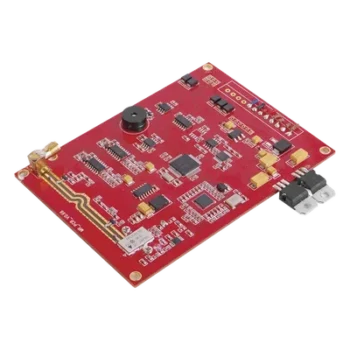 Tarjeta electrónica de repuesto / TCP/IP / ARM Cortex M3 100MHz / 16KB RAM / 32KB EEPROM / 12VDC / -20~60°C / 152x68.6x440mm