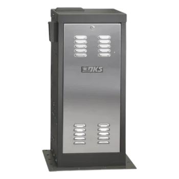 Operador de puerta corrediza / 900 kg / 30 m (98 ft) / 1 HP / 115 VAC / Uso continuo industrial / Cadena #50 6 m (20 ft)