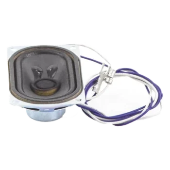 Bocina para Portero Automático / 16.5 VAC / 20 VA / 60 Hz / Uso Exterior / Compatible 1802-082 y 1802-089