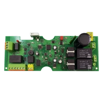 Tarjeta Controladora / Motor Industrial / 110-127 VCA / 450 W / 50 Nm Torque / -20°C a 40°C / IP54