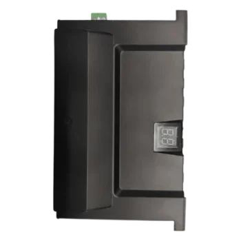 Placa de Control / Torniquete Barrera Oscilante / 2 Botones Salida / Alarma Incendio / 24V DC / -20°C a 65°C / 164.2×32.6×95.7 mm