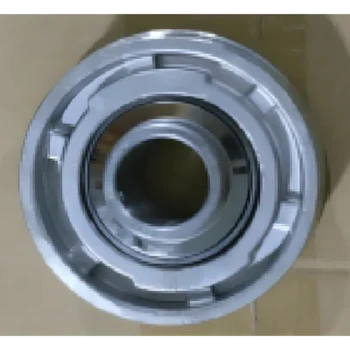 Balero inferior para eje de brazos / Torniquetes de cuerpo completo / Compatible DSK3H4420120/PGDM60 y DS-K3H4410-120/PG-DM60 / Sin base ni eje