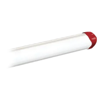 Tapón para Brazo Tipo S / Aluminio y Acero / IP44 / 230VAC / -20°C a +55°C / Antiaplastamiento Regulable