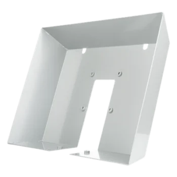Carcaza de protección exterior / Resistente a UV y polvo / Protección contra sobrecalentamiento solar / Montaje sin herramientas