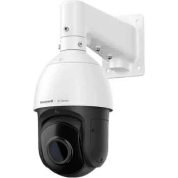 Cámara PTZ IP / 5 Megapixel / Zoom Óptico 30x / IR 150 m (492.1 ft) / WDR 120 dB / IP66/IP67/IK10 / PoE