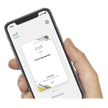 Tarjeta Virtual de Mantenimiento / Recuperación de Credenciales Canceladas / Gestión Cloud Airfob / Compatibilidad Serie XP2-XPD2 / Bluetooth 2ª Gen