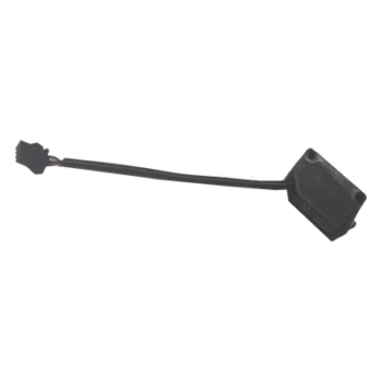 Receptor de IR de límite / Compatible con torniquete DSK3B220LX-M / Conector rosca / Plástico resistente / Cable adicional