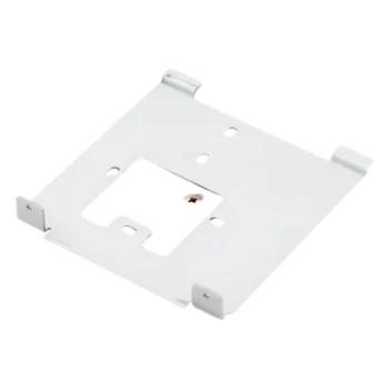 Bracket de Pared / Metal / Compatible DS-K1T8003EF / Sin Accesorios