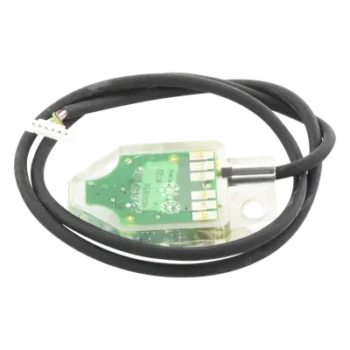 Kit Encoder / Detección de Posición de Alta Precisión / Compatible Barrera FAAC B680H / Instalación Integrada / Cumplimiento CE-ROHS-CEM