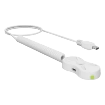 Sensor Magnético de Seguridad / Detección Pick-up y Place-back / 4 Imanes Neodimio / Cable Espiral 180 cm (70.9 in) / Interfaz X-Talk / Alimentación 5V DC