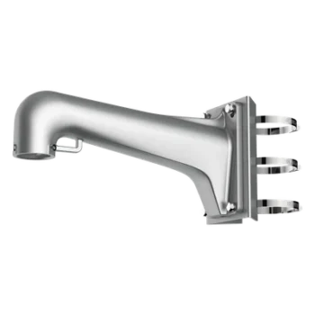 Montaje Vertical para Poste / Ajustable 67-127 mm / Capacidad 20 kg / Exterior / 16.17' x 7.64' x 4.96'