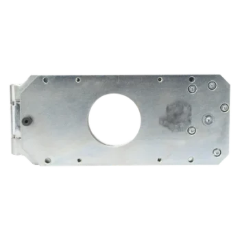Sistema de Abatimiento / Compatibilidad GT6-GT8 / Operaciones Complejas / Carga Pesada / Diseño Robusto