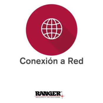 Opción de Conexión a Red / Sensor Infrarrojo Anti-Falsas Alarmas / Batería de Respaldo 8 Horas / Diseño Intemperie y Polvo / Contador Entrada-Salida / LAN RJ45
