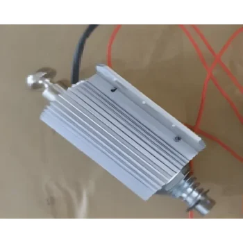 Solenoide de bloqueo / 24 VCD / Compatible torniquetes cuerpo completo / Diseño compacto
