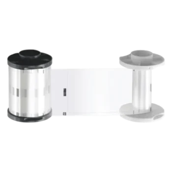 Cinta para Laminado / 1.0 mil / 250 Laminados por Cinta / 1000 Laminados Totales / Compatible HDP6600 y DTC5500LMX
