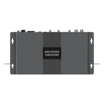 Controlador para Videowall LED / 2.3MP / 4 Salidas RJ45 / 650,000 Pixeles por Puerto / 16-bit Color / HDMI / Wi-Fi