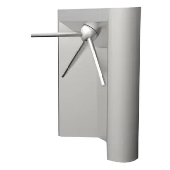 Luces de Activación para Torniquete / Operación Bidireccional / 110-240VAC / 65W Máx / Uso Interior y Exterior
