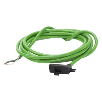 Encoder para barrera vehicular / Cable integrado / Uso exterior / Transmisión estable / Diseño compacto