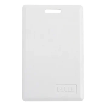 Tarjeta inteligente / 8KB / SEOS / Corporate 1000 / Clamshell grueso / 5.4 x 8.57 x 0.084 cm / 2.13 x 3.37 x 0.033 in
