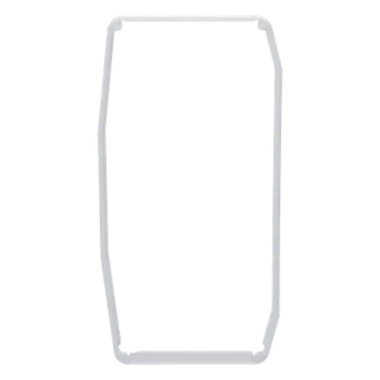 Accesorio de Iluminación / Corona LED para Barrera GT8 / 2 Unidades / Compatible con GGT80AGS