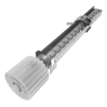 Unidad de Reducción / 230/120V / Serie ATI 3000 / Motor 230V / Carrera Ajustable / Microinterruptores Sin Palanca