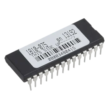 Chip de Memoria / Portero Telefónico / Compatible 1802-082 y 1802-089 / Uso Exterior / Residencial y Comercial