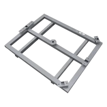 Base para torniquete XT200 / XT200CS / XT200C
