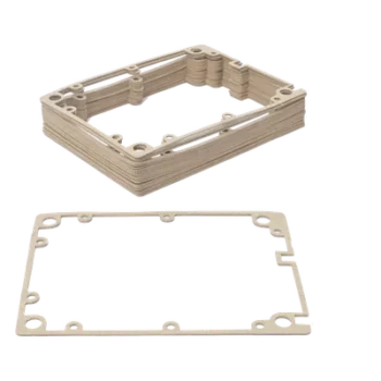 Paquete de empaques de caja de engranes / 20 unidades / Compatible GARD4 / Resistente a desgaste y corrosión