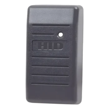 Cubierta protectora / Compatibilidad lectores Rev B / Color gris charcoal / Diseño ergonómico
